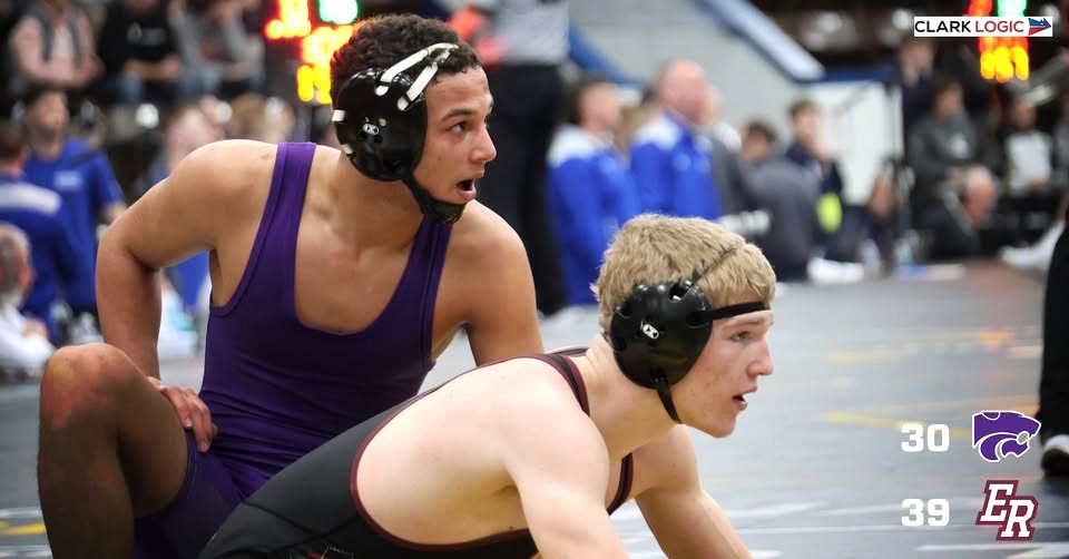 Three Rivers wrestling team falls in D-2 semifinals